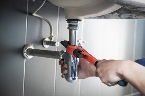 Best Shower Repair Services  in Lavon, TX