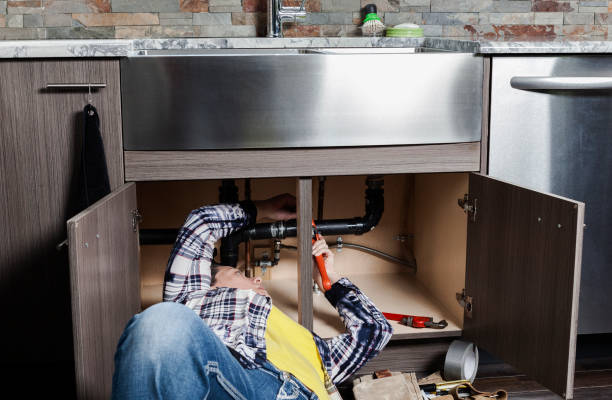 Best Plumbing Inspection Services  in Lavon, TX