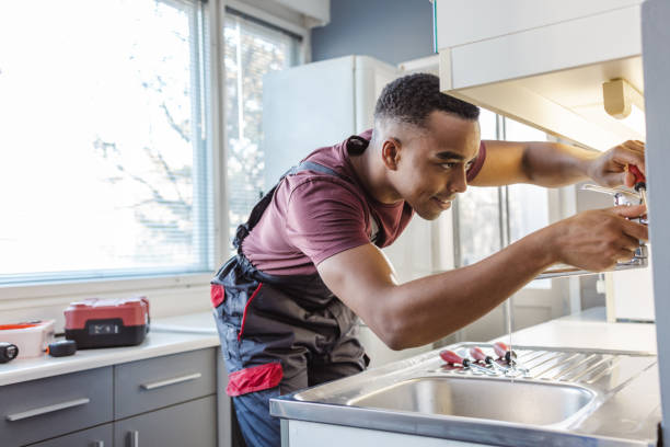 Shower Repair Services in Lavon, TX